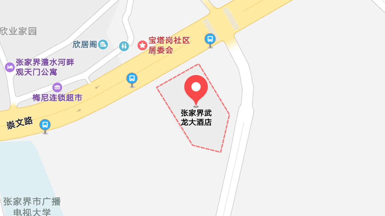 地图信息