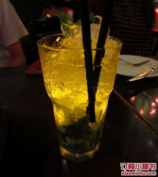 鸡尾酒