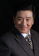 冷风暴