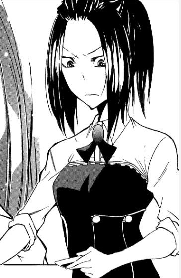 魔女之汤