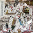 春秋战国人物誌之——诸子百家