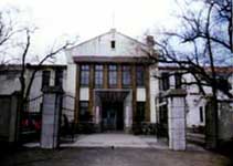 黑龙江建筑职业技术学院