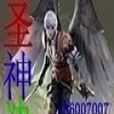 圣神决