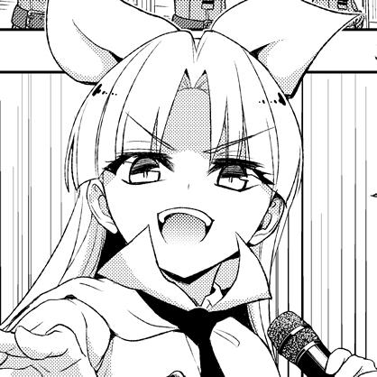 武装少女Machiavellism
