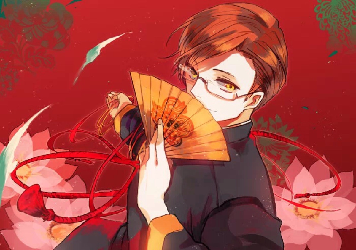 王濠镜