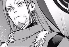 双星之阴阳师(助野嘉昭着作的漫画)