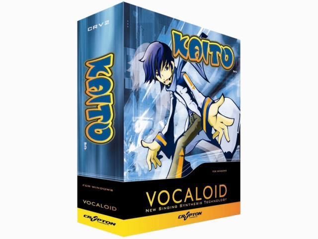 vocaloid(V家)