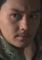 陆小凤传奇之绣花大盗