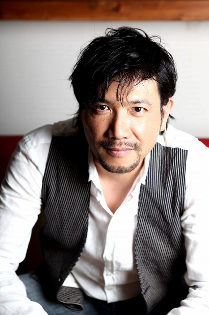 别所哲也