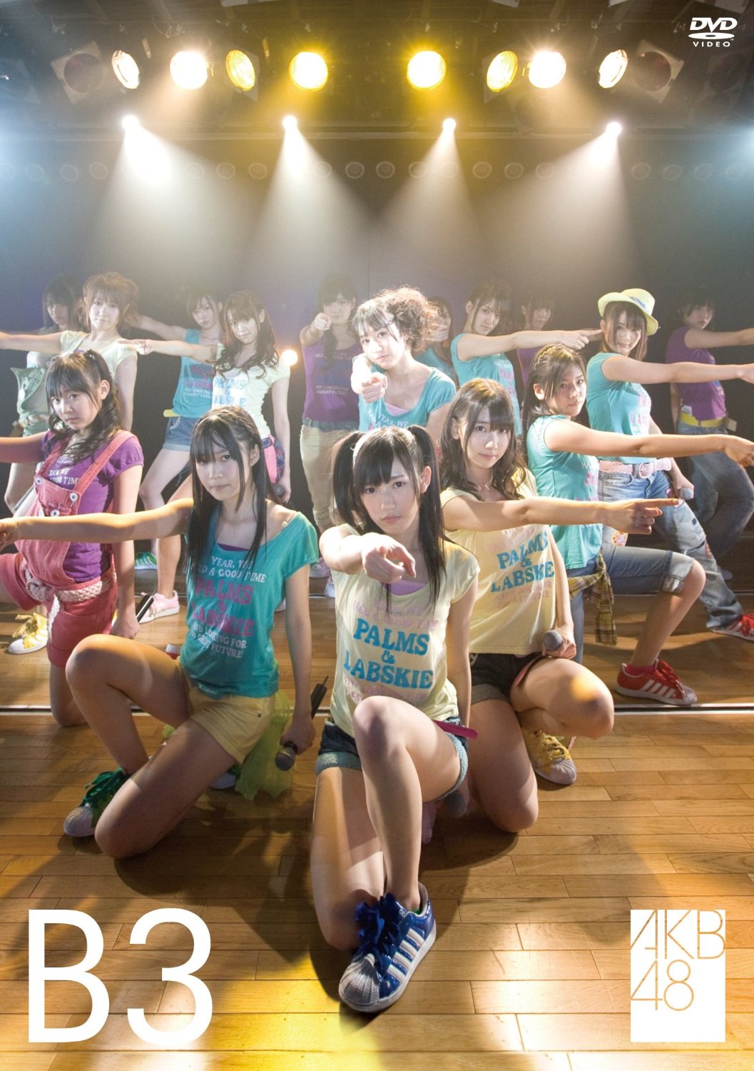 天使的尾巴(日本女子偶像组合AKB48演唱歌曲)