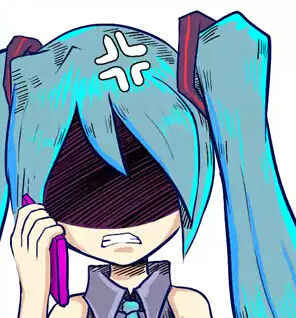 MIKU MIKU