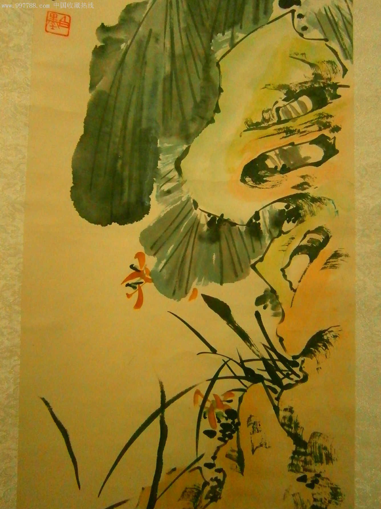 书画艺术之乡(古城萧县)