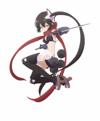 魔法少女育成计画