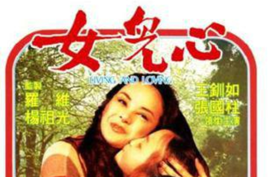女儿心(1981年赖成英执导电影)