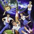 我要上太空(Group Tac改编的电视动画)