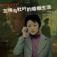 左伟与杜叶的婚姻生活