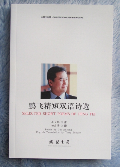 崔金鹏文学作品三字经
