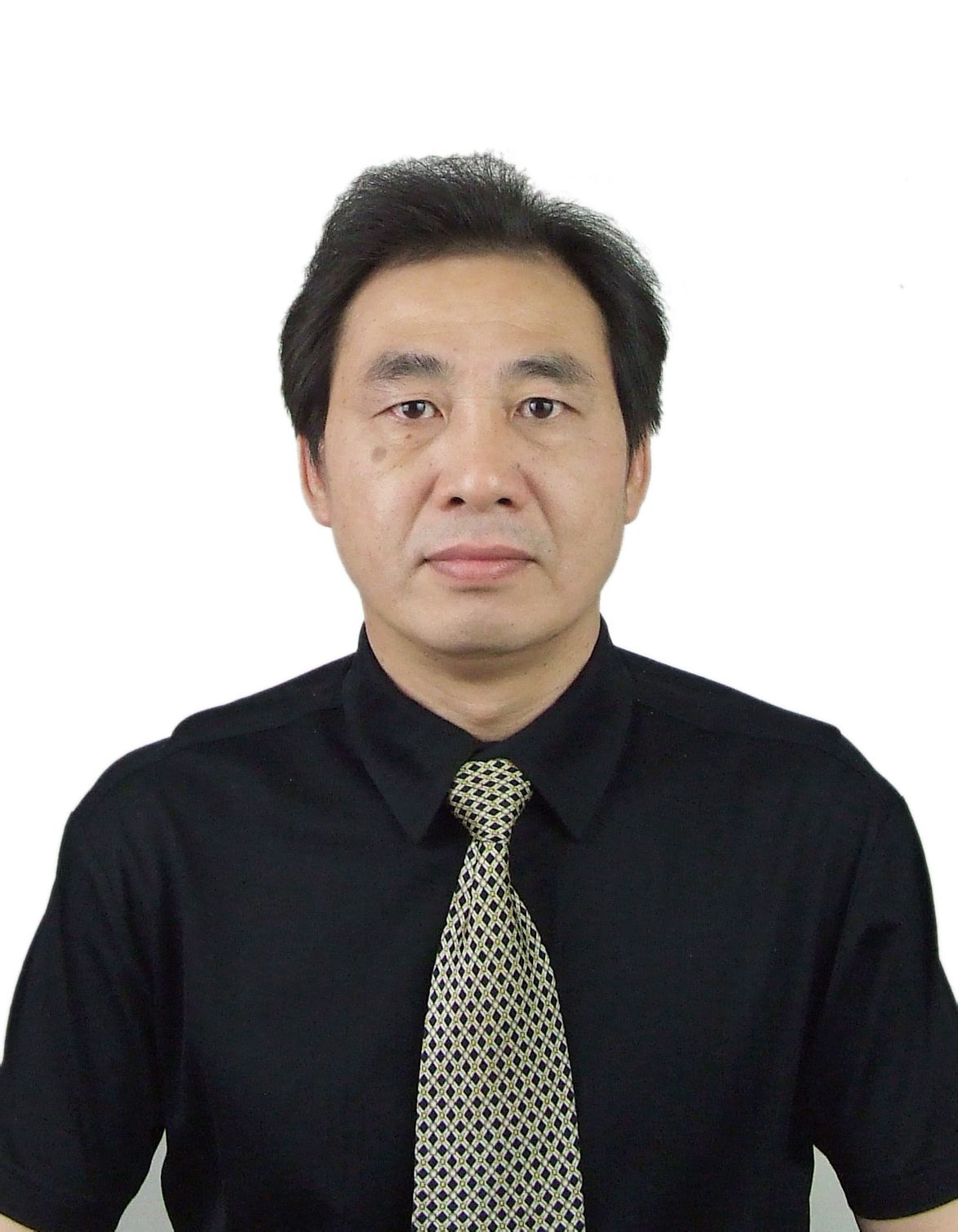 林绍忠