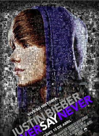 贾斯汀·比伯(Justin Bieber)