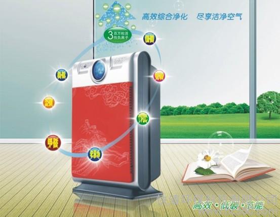 室内空气净化器