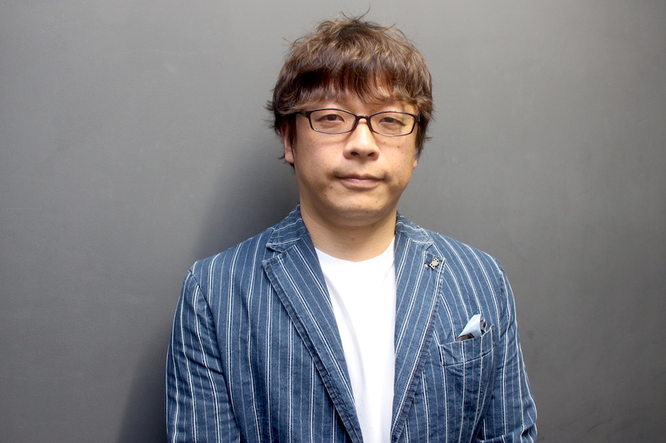 三木孝浩
