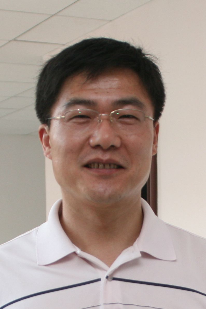 赵凯辉