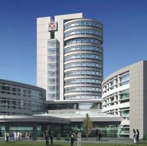 暨南大学第五附属医院