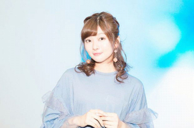 沼仓爱美