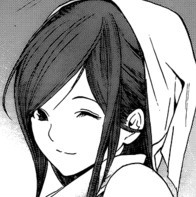 蕾契儿·如月（Rachel Kisaragi）