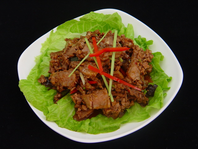 小餐馆菜谱与烹调技艺