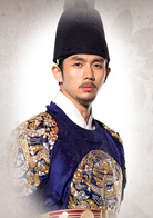 天命(韩国2013年李栋旭主演KBS电视台製作水木剧)