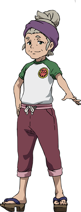 瞳