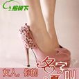 女人，你的名字叫夏姬