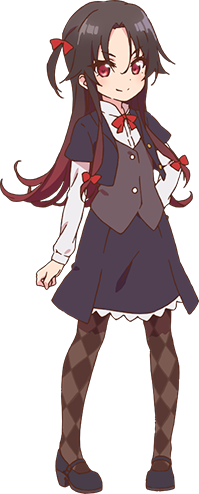 清泷钢介