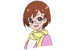 春野萌（春野 もえ）