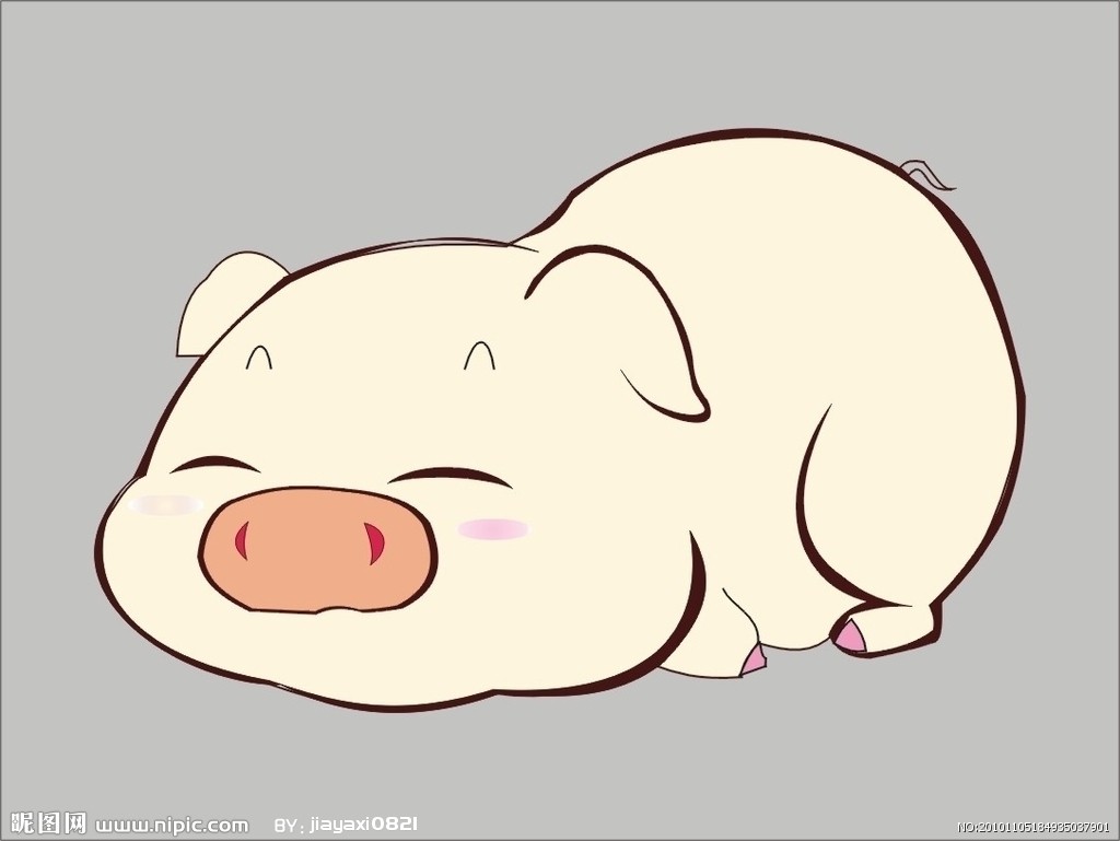 聪明猪背单词