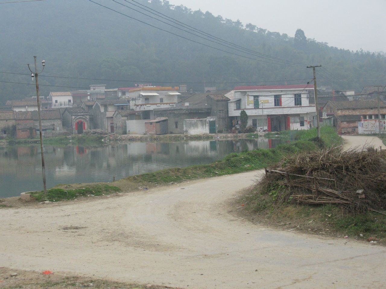 企岭村(高要市蛟塘镇企岭村)