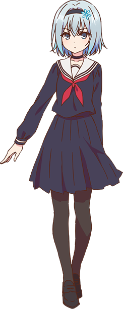 清泷钢介