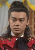大运河(1987年TVB电视剧《隋唐风云之大运河》)