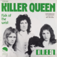 KILLER QUEEN(单曲)