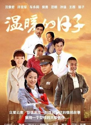 许亚军(中国内地影视演员)