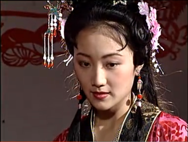 孝惠皇后(宋太祖赵匡胤的结髮妻子)
