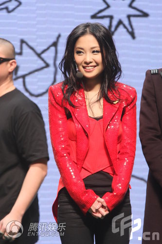 叱咤获新人奖