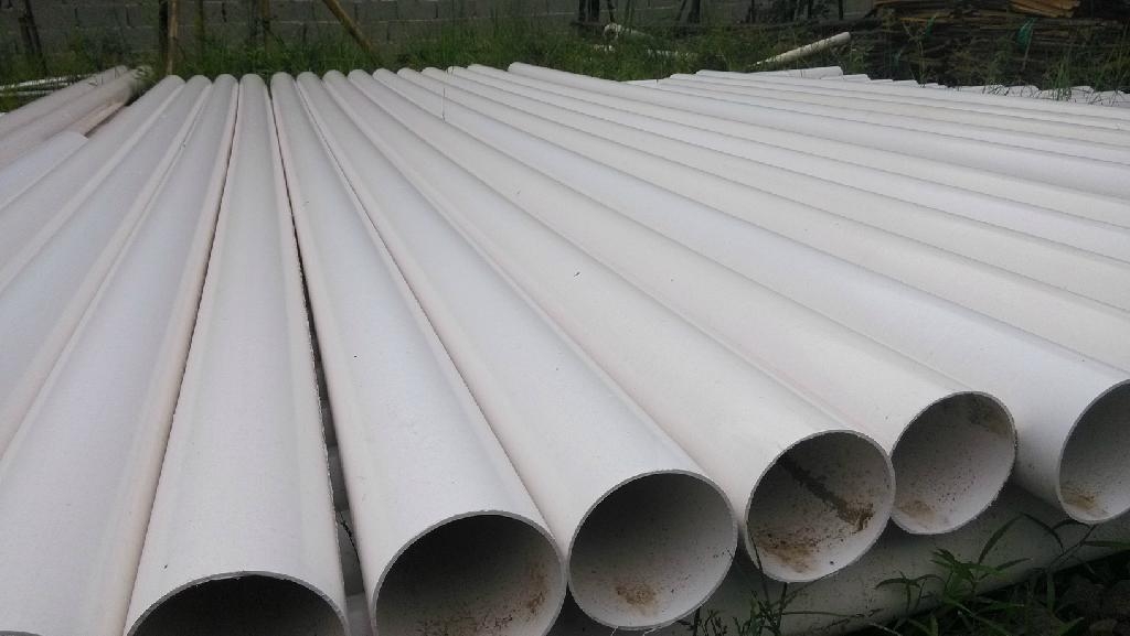 pvc-u管
