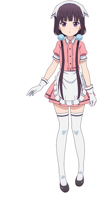 樱之宫莓香