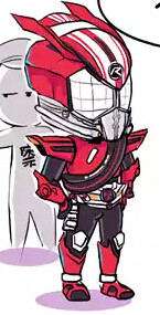 假面骑士DRIVE 假面骑士DRIVE
