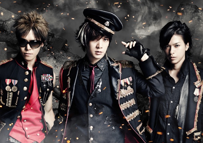 BREAKERZ BREAKERZ