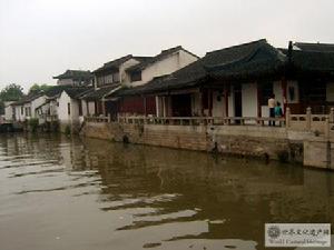 隋唐大运河 隋唐大运河