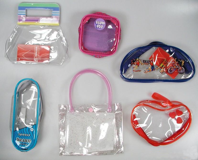 透明PVC材料製品 透明PVC材料製品