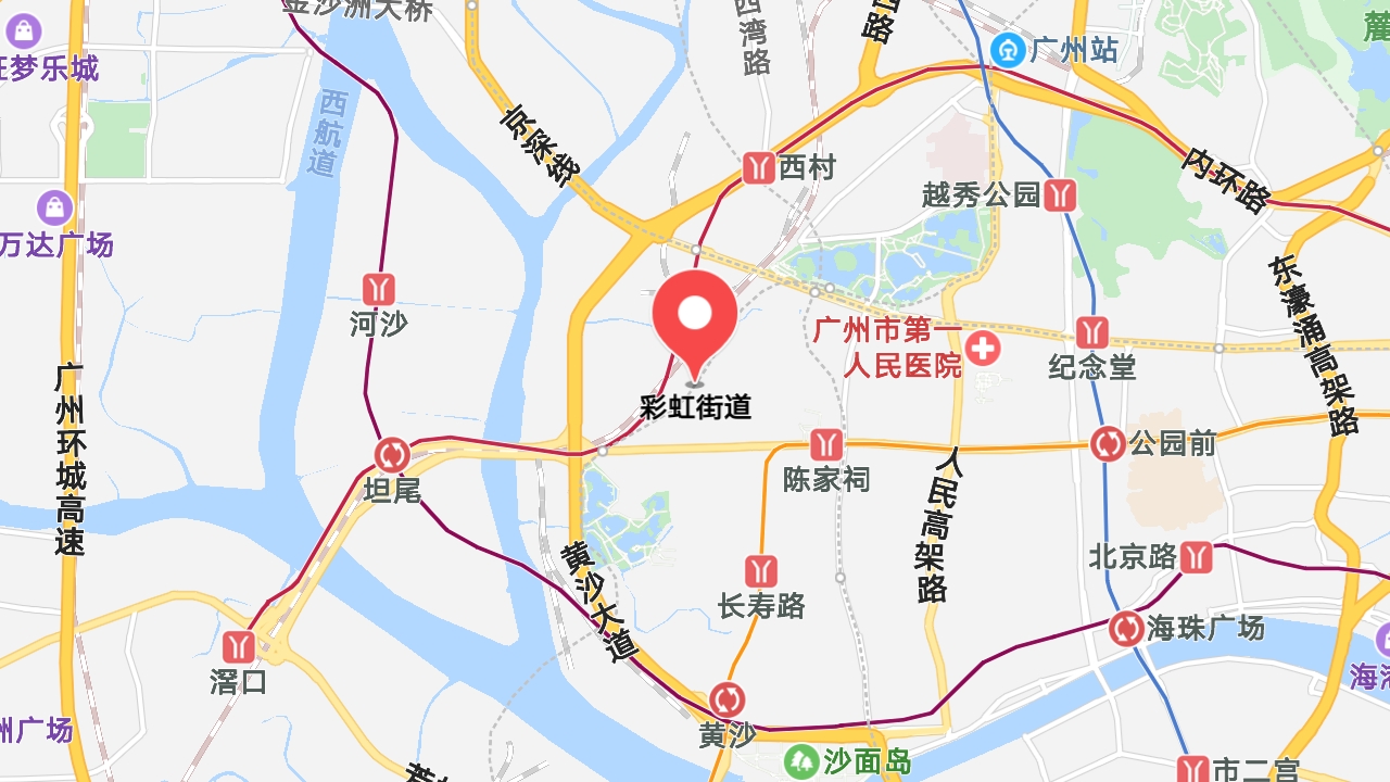 地图信息